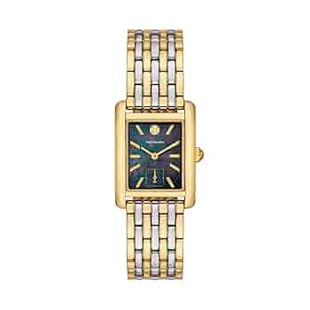 TORY BURCH オレンジレザー 時計 TRB4001 Tory Burch Women's Watch Orange | eBay